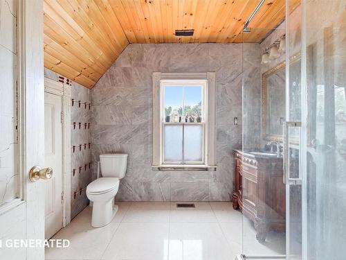 7675 Highway 6, Port Howe, NS - Indoor Photo Showing Bathroom