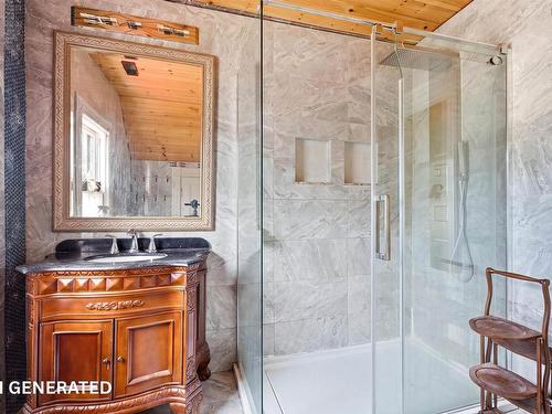 7675 Highway 6, Port Howe, NS - Indoor Photo Showing Bathroom