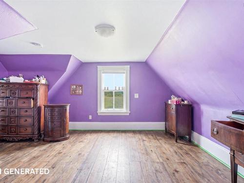7675 Highway 6, Port Howe, NS - Indoor