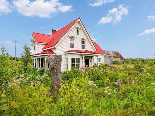 7675 Highway 6, Port Howe, NS - Outdoor