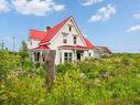 7675 Highway 6, Port Howe, NS  - Outdoor 