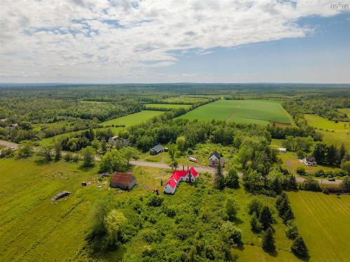 7675 Highway 6, Port Howe, NS - Outdoor With View