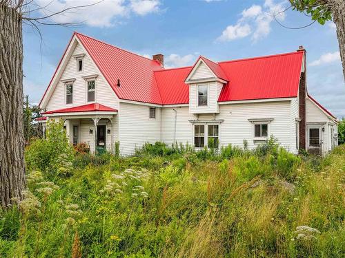 7675 Highway 6, Port Howe, NS - Outdoor
