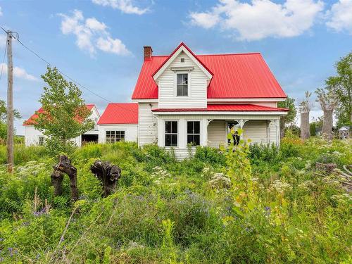 7675 Highway 6, Port Howe, NS - Outdoor