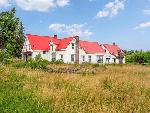 7675 Highway 6, Port Howe, NS - Outdoor