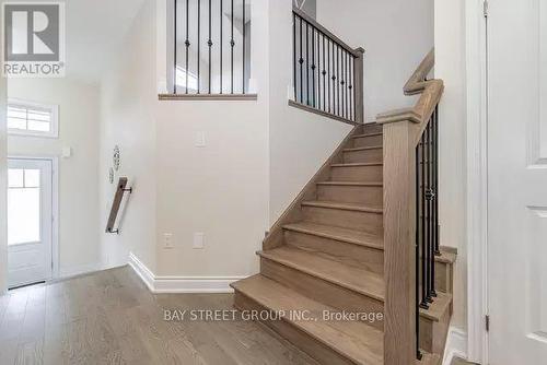 159 Heritage Street, Bradford West Gwillimbury, ON - Indoor Photo Showing Other Room