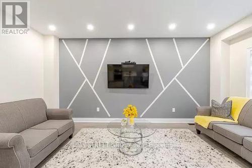 159 Heritage Street, Bradford West Gwillimbury, ON - Indoor Photo Showing Basement