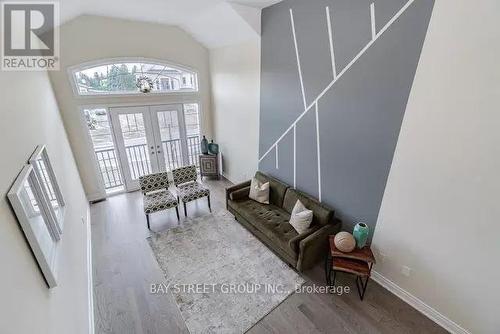 159 Heritage Street, Bradford West Gwillimbury, ON - Indoor Photo Showing Other Room