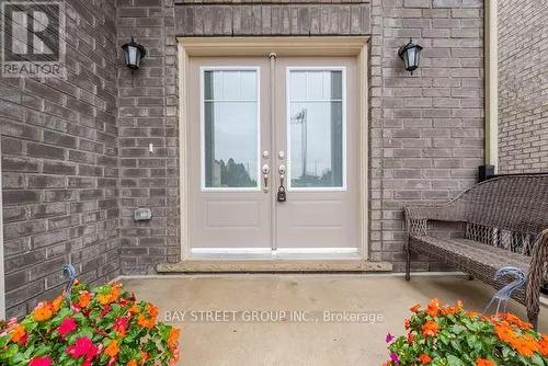 159 Heritage Street, Bradford West Gwillimbury, ON - Outdoor With Exterior