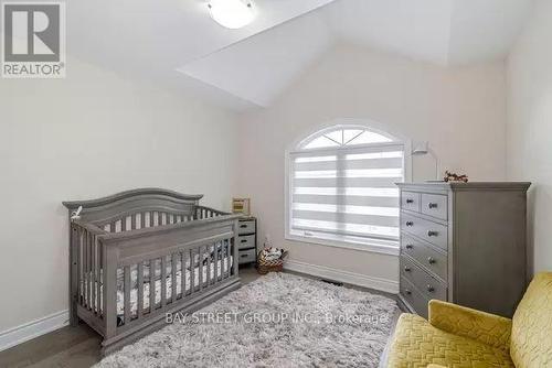 159 Heritage Street, Bradford West Gwillimbury, ON - Indoor Photo Showing Bedroom