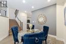 159 Heritage Street, Bradford West Gwillimbury, ON  - Indoor Photo Showing Dining Room 