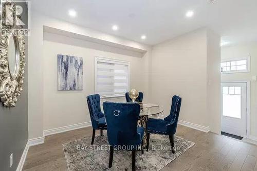 159 Heritage Street, Bradford West Gwillimbury, ON - Indoor