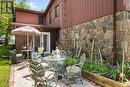 204 Acton Road, Uxbridge, ON  - Outdoor With Deck Patio Veranda 