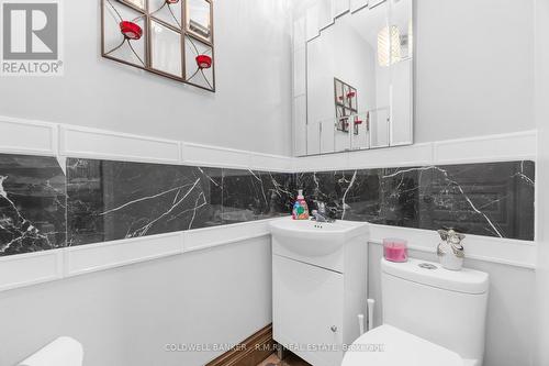 204 Acton Road, Uxbridge, ON - Indoor