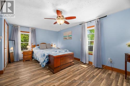 204 Acton Road, Uxbridge, ON - Indoor Photo Showing Bedroom