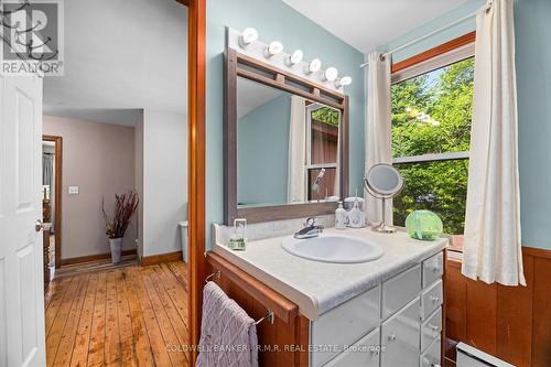 204 Acton Road, Uxbridge, ON - Indoor Photo Showing Bathroom