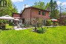 204 Acton Road, Uxbridge, ON  - Outdoor 