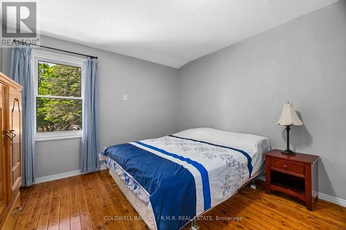 204 Acton Road, Uxbridge, ON - Indoor Photo Showing Bedroom