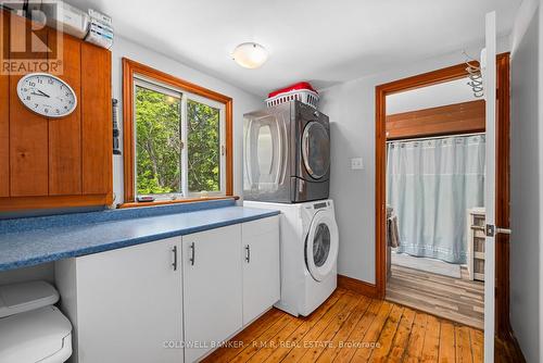 204 Acton Road, Uxbridge, ON - Indoor Photo Showing Laundry Room