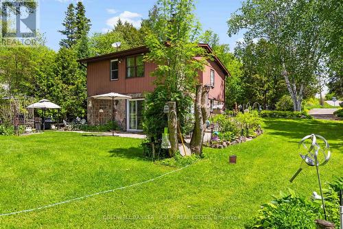 204 Acton Road, Uxbridge, ON - Outdoor
