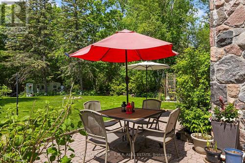 204 Acton Road, Uxbridge, ON - Outdoor