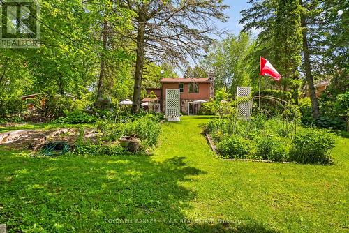 204 Acton Road, Uxbridge, ON - Outdoor