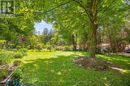 204 Acton Road, Uxbridge, ON - Outdoor