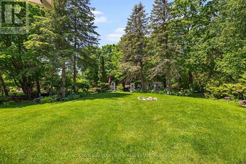 204 Acton Road, Uxbridge, ON - Outdoor