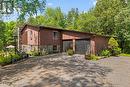 204 Acton Road, Uxbridge, ON  - Outdoor 