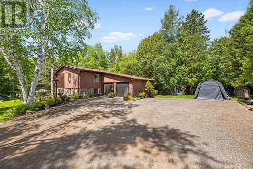 204 Acton Road, Uxbridge, ON - Outdoor