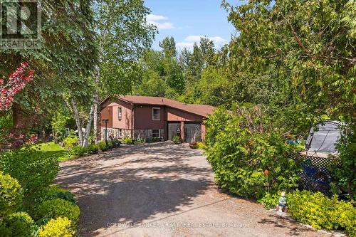 204 Acton Road, Uxbridge, ON - Outdoor