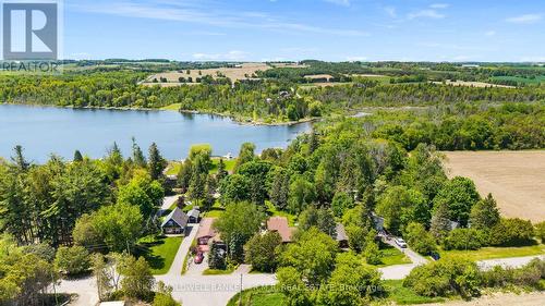 204 Acton Road, Uxbridge, ON - Outdoor With Body Of Water With View