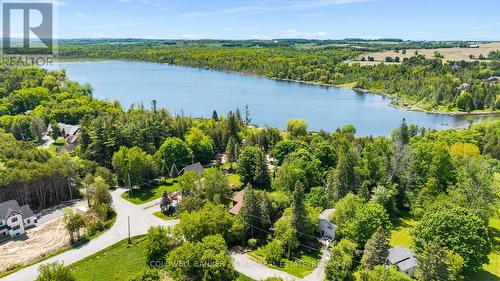 204 Acton Road, Uxbridge, ON - Outdoor With Body Of Water With View