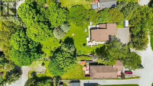 204 Acton Road, Uxbridge, ON - Outdoor