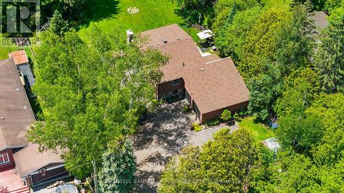 204 Acton Road, Uxbridge, ON - Outdoor