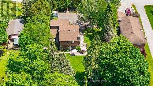204 Acton Road, Uxbridge, ON - Outdoor