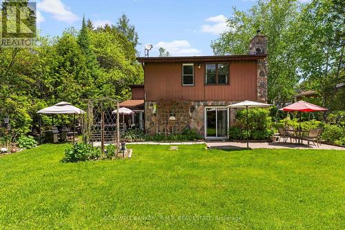 204 Acton Road, Uxbridge, ON - Outdoor