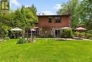 204 Acton Road, Uxbridge, ON  - Outdoor 