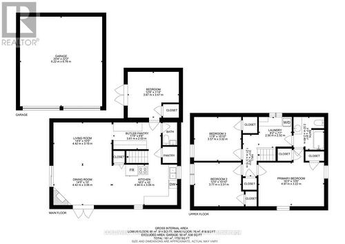 204 Acton Road, Uxbridge, ON - Other
