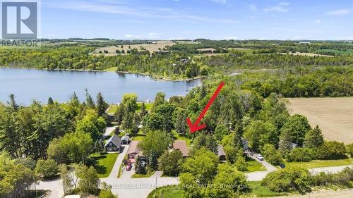 204 ACTON ROAD  Uxbridge, ON L0C 1H0
