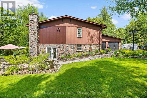 204 Acton Road, Uxbridge, ON - Outdoor
