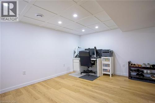 22 East 11Th Street, Hamilton, ON - Indoor