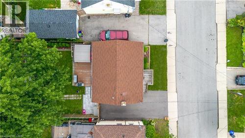 22 East 11Th Street, Hamilton, ON - Outdoor