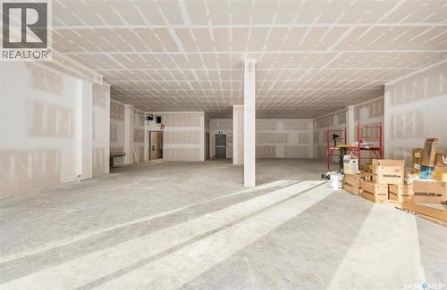 3504 13Th Avenue, Regina, SK - Indoor