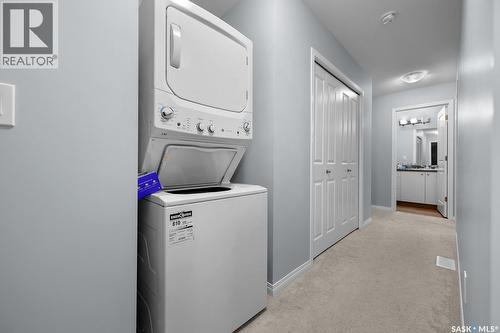 3504 13Th Avenue, Regina, SK - Indoor Photo Showing Laundry Room