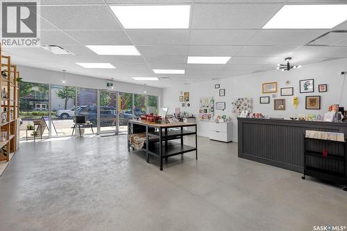 3504 13Th Avenue, Regina, SK - Indoor