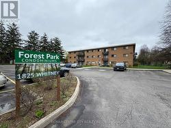 105 - 1825 WHITNEY STREET London East (East H), ON N5W 2W3