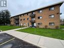 105 - 1825 Whitney Street, London East (East H), ON  - Outdoor 