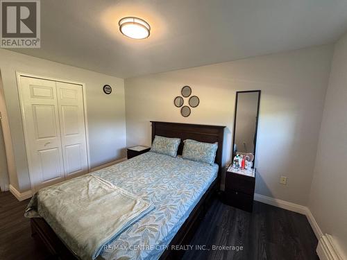 105 - 1825 Whitney Street, London East (East H), ON - Indoor Photo Showing Bedroom