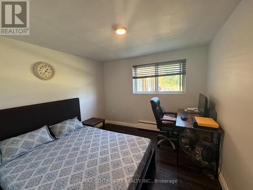 105 - 1825 Whitney Street, London East (East H), ON - Indoor Photo Showing Bedroom